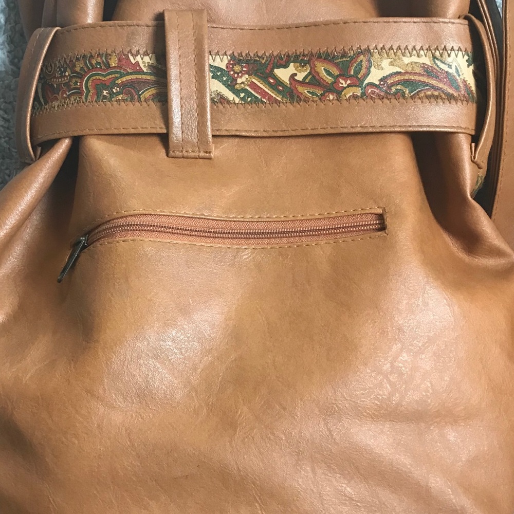 Shoulder bag - Picture 2 of 6